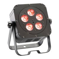 irLEDFLAT-5x5QCb25° irLEDFLAT-5x5QCb25°